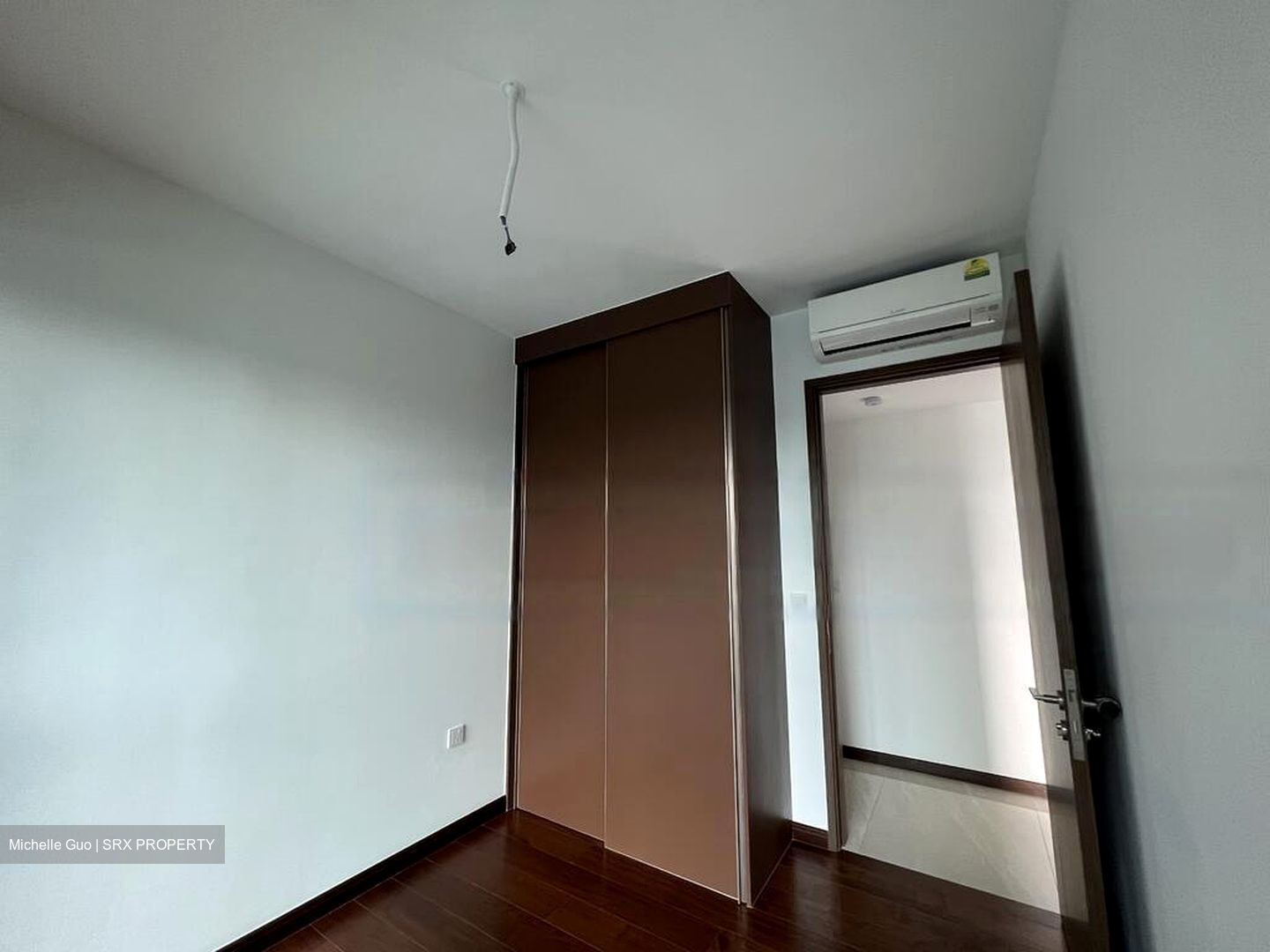 Normanton Park (D5), Apartment #450304401